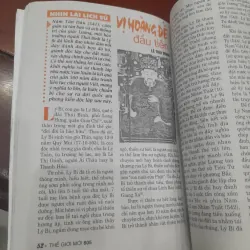 THẾ GIỚI MỚI số 805 ngày 13.10.2008 1030751