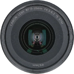 Ống kính RF15-30mm F4.5-6.3IS STM - Hàng hiệu Chính hãng 886640