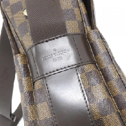 Túi xách vai Louis Vuitton Damier Naviglio N45255 - Hàng hiệu Chính hãng 767097