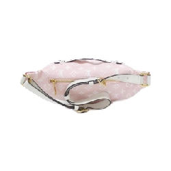 Túi đeo chéo Louis Vuitton Monogram Giant Bum Bag M44575 - Hàng hiệu Chính hãng 768087