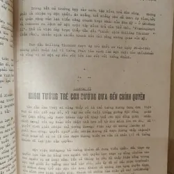 Chúng ta đã thua trận ở Việt Nam như thế nào 1021302