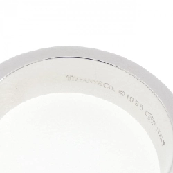 Nhẫn Tiffany Atlas - Hàng hiệu Authentic 839861