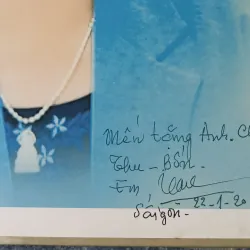 Cội nguồn hạnh phúc - Lê Khắc Ngọc Cầu 781993