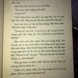 Sao mình chia tay - Daniel Handler 1024804