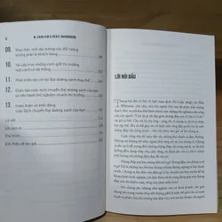 Cuộc Dịch Chuyển Đại Dương Xanh - W. Chan Kim, Renée Mauborgne 18514