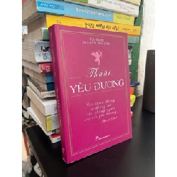 Thuật yêu đương - Nguyễn Duy Cần 127907