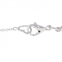 Ponte Vecchio Dây chuyền kim cương 0.13CT - Hàng hiệu Chính hãng 844905