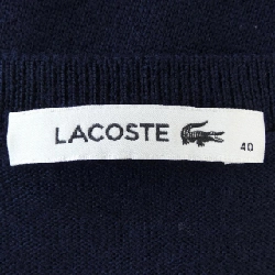 LACOSTE Đầm - Hàng hiệu Chính hãng 811790