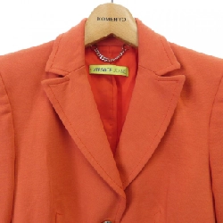 【Khuyến mãi】Áo khoác VERSACE JEANS 636727