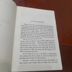 M. Lermontop - MỘT ANH HÙNG THỜI ĐẠI 705146