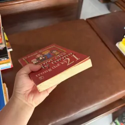 NGƯỜI CHA LÝ TƯỞNG TRONG THẾ KỶ 21 – David Cohen- K4 1024852