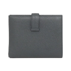 Ví compact Hermès Béarn 039790CP 620240