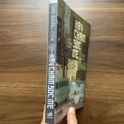 Hãy chăm sóc mẹ - Shin Kyung-Sook 1005391