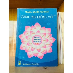 Cánh chim không mỏi - Nguyễn Thu Tuyết - VĂN HỌC - VAVO2911-166