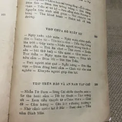 tuyển tập TẢN ĐÀ - HƠN 450 TRANG 570310