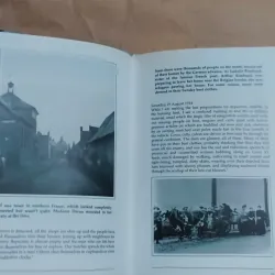 A Prose Anthology Of The First World War 1006229