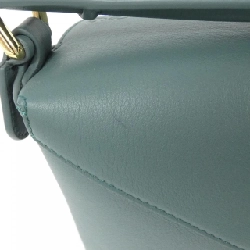 【Sản phẩm mới】Loewe Puzzle Edge Small A510P60X41 Túi 616037