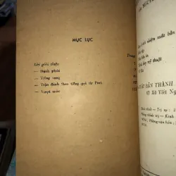 Chiến công thầm lặng - Nguyễn Trần Thiết 970893