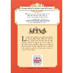 Tranh Truyện Dân Gian Việt Nam - Đám Cưới Chuột - Tô Hoài, Ngô Mạnh Lân 284809