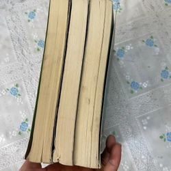 HaRRY POTTER (bản tiếng Anh) 498450