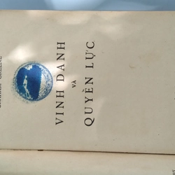 VINH DANH VÀ QUYỀN LỰC 199993