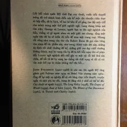 [KINH ĐIỂN - LỊCH SỬ] Của chuột và người - John Steinbeck 564843