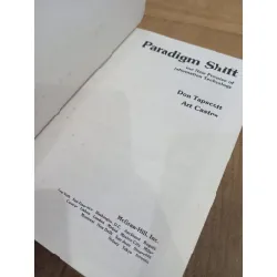 Paradigm Shift - Don Tapscott, Art Caston 599309