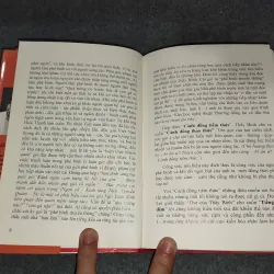 CÁNH ĐỒNG THAO THỨC - NGÔ XUÂN BÍNH 729325