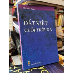 Đất Việt cuối trời xa - Hàm Châu 357458