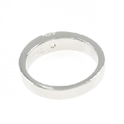 Nhẫn kim cương PT900 0.51CT - Hàng hiệu Authentic 851210