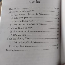 cuốn tiểu thuyết kinh dị mang tên "Bóng Ma Trên Đỉnh Gió Hú" 1032087