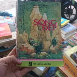 Sống Đẹp- Lâm Ngữ Đường( Nguyễn Hiến Lê Dịch)