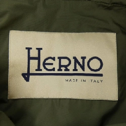 Herno GC0279D Coat - Hàng hiệu Authentic 813558