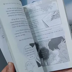 Đánh thức chính mình, viễn chinh số phận - Ryu Vội Vã 688518