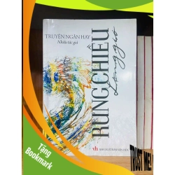 (TẶNG BOOKMARK) Rừng chiều lộng gió VĂN HỌC RBK0810