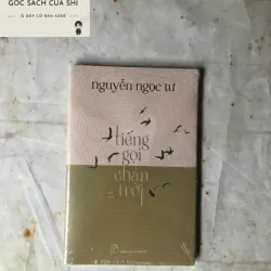 Tiếng Gọi Chân Trời - Nguyễn Ngọc Tư