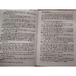 Bóng ngày qua - 2001 - 229 trang - LỊCH SỬ - CHÍNH TRỊ - TRIẾT HỌC - ANTQ2911-43 921099