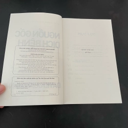 II Tựa sách: Nguồn Gốc Dịch Bệnh _ Động Vật, Con Người Và Đại Dịch Toàn Cầu Tiếp Theo 444874