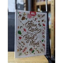 Hàn Quốc đi về phía bình minh