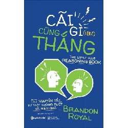 Cái Gì Cũng Thắng - Tập 2 - Brandon Royal