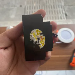 Aptomat DME-32C 20A hàng Hàn Quốc 961488