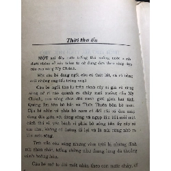 Uớc mơ một cuộc đời 1997 mới 60% ố vàng nặng bụng xấu Phan Trừng HPB0906 SÁCH VĂN HỌC 915131