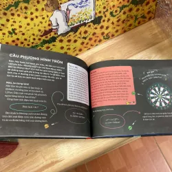 Toán Học Siêu Hay - Katie Hewett & Tracie Young 928089