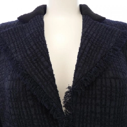 【Khuyến mãi】Áo khoác CHANEL 636073