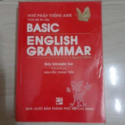 Ngữ pháp tiếng anh ( sơ cấp)