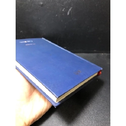 Anh 2022 Liêu Hà Trinh mới 85% bìa cứng , bẩn nhẹ HCM1811 912648