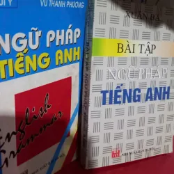 ngữ pháp tiếng anh