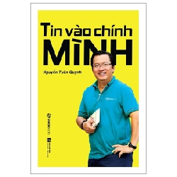 Tin Vào Chính Mình - Nguyễn Tuấn Quỳnh 296417