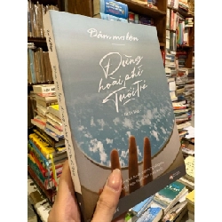 Dám mơ lớn - Đừng hoài phí tuổi trẻ | Lư Tự Hạo 121395