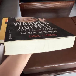 Warren Buffett – Nhà đầu tư vĩ đại nhất thế giới dưới góc nhìn truyền thông 973223